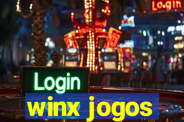 winx jogos